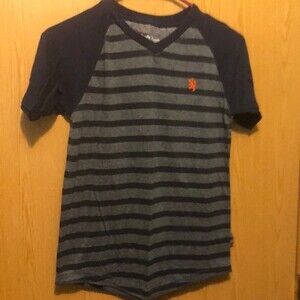 Bundle of 2 English laundry tops size 10/12